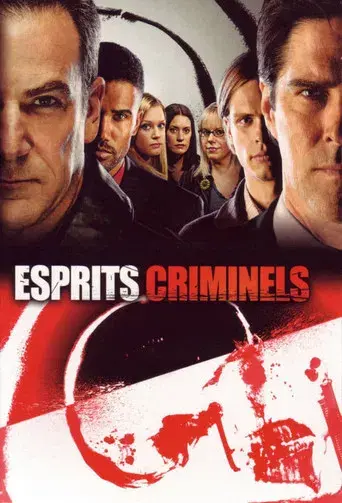 Mentes criminales - Poster
