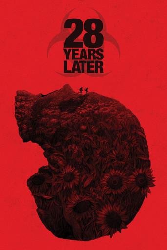 28 años después - Poster