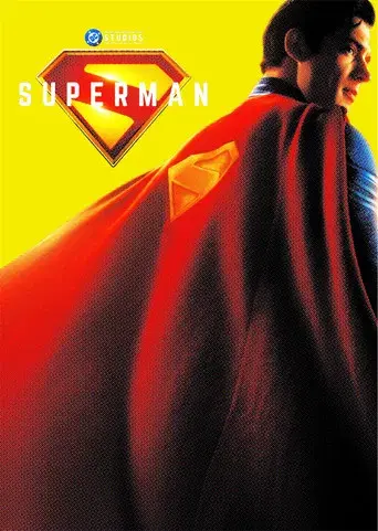 Superman - Poster