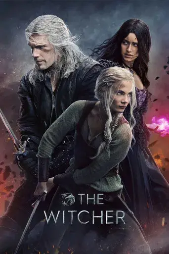 The Witcher - Poster