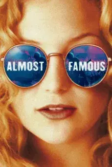 Casi famosos - Poster