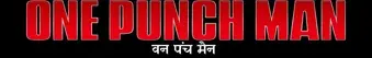 One Punch Man - Logo