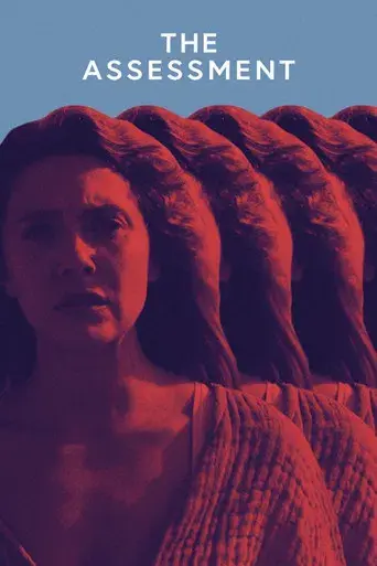 La evaluación - Poster