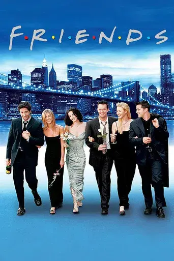 Friends - Poster