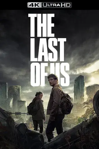 The Last of Us - Poster
