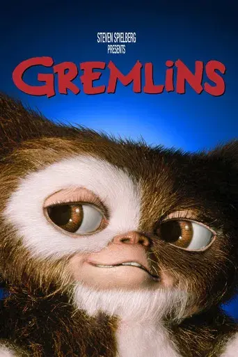 Gremlins - Poster