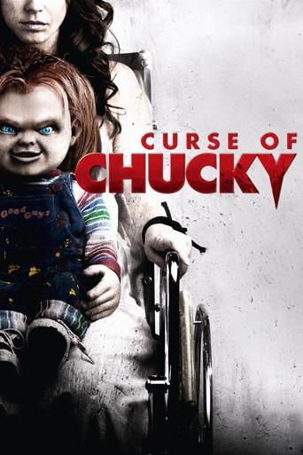 La maldición de Chucky poster