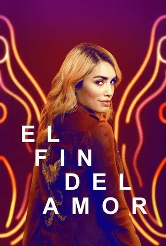 El fin del amor - Poster