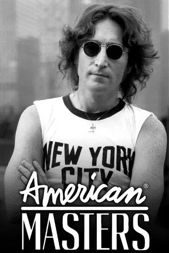 American Masters - Poster