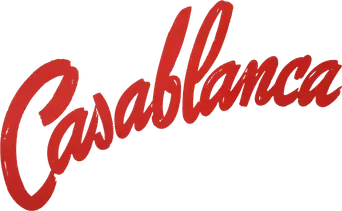 Casablanca - Logo