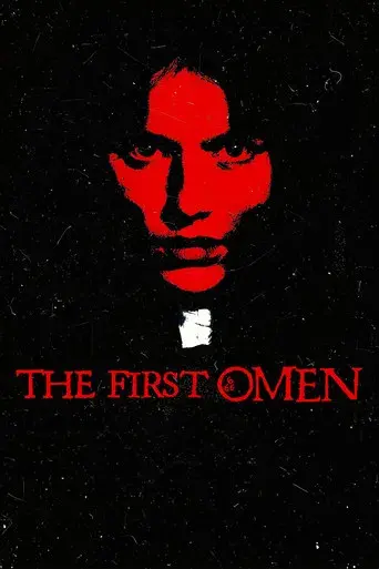 La primera profecía - Poster