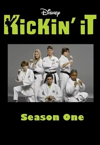 Temporada 1