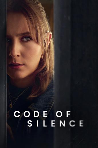 Código de silencio - Poster