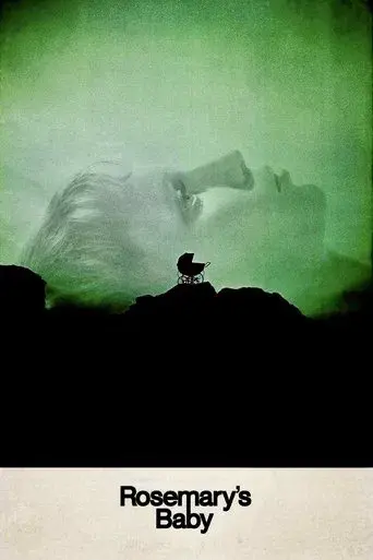 La semilla del diablo - Poster