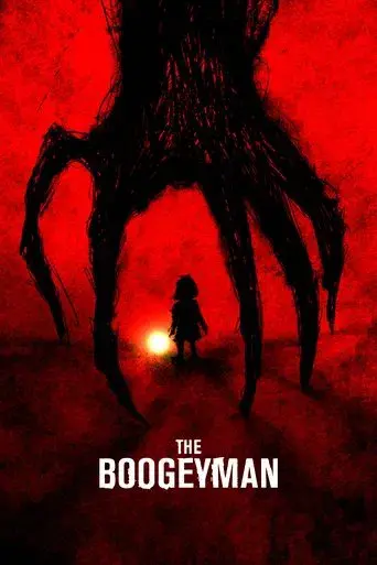 The Boogeyman - Poster