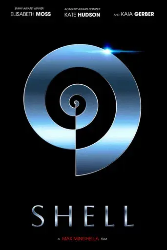 Shell - Poster