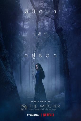 The Witcher - Poster