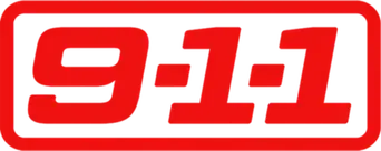 9-1-1 - Logo