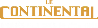 The Continental: Del universo de John Wick - Logo