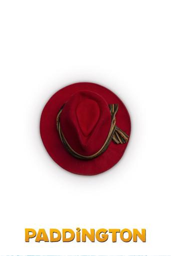 Paddington - Poster