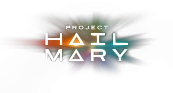 Proyecto salvación - Logo