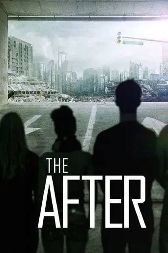 The After - Poster