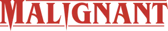 Maligno - Logo