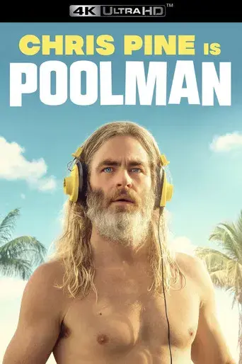 Poolman - Poster