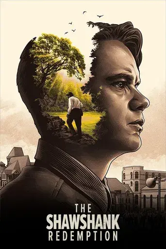 Cadena perpetua - Poster