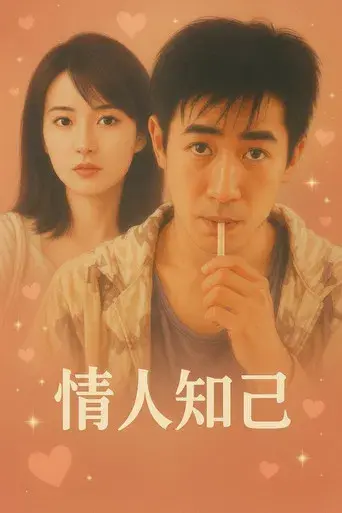 Two of a Kind - Poster