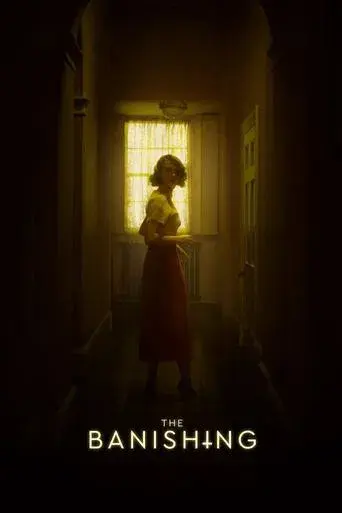 El destierro poster
