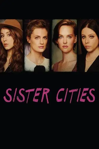 Cuatro hermanas poster
