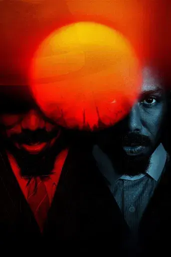 Los pecadores - Poster