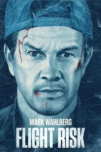 Amenaza en el aire - Poster