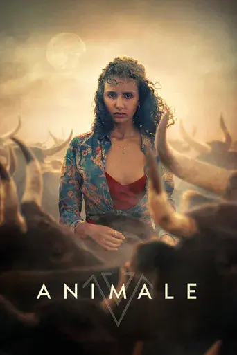 Animale - Poster