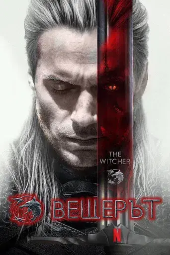 The Witcher - Poster