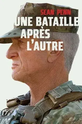 Una batalla tras otra - Poster