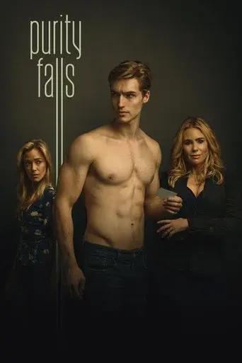 Seducción y engaño poster