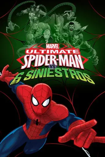 Temporada 4: vs. Los Seis Siniestros