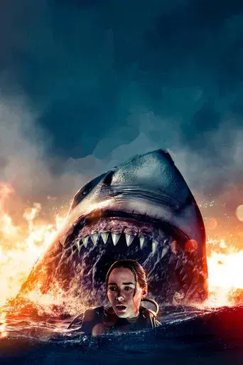 El último aliento - Poster