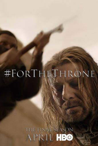 Juego de tronos - Poster