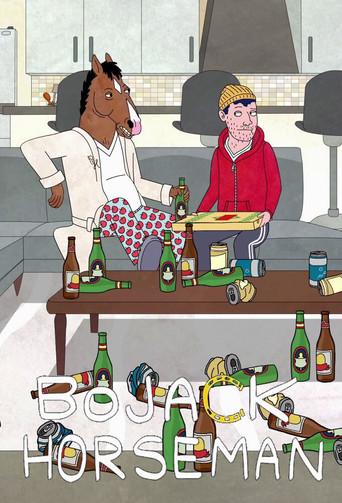 BoJack Horseman - Poster