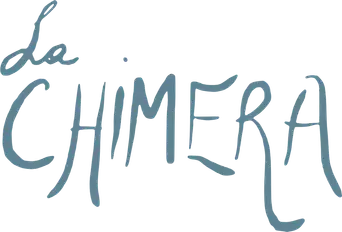La quimera - Logo