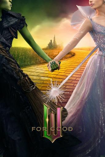 Wicked Parte II - Poster
