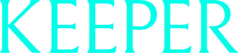 Keeper - Logo