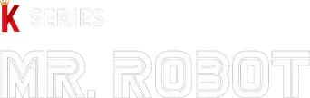 Mr. Robot - Logo