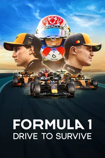 Formula 1: La emoción de un Grand Prix