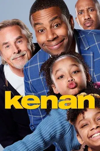 Kenan poster