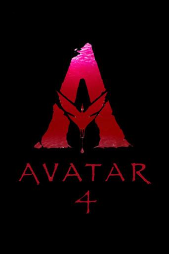 Avatar 4 - Poster