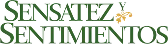 Sentido y sensibilidad - Logo